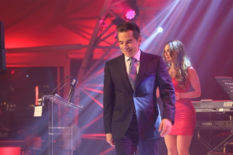 Product of the Year Awards Night